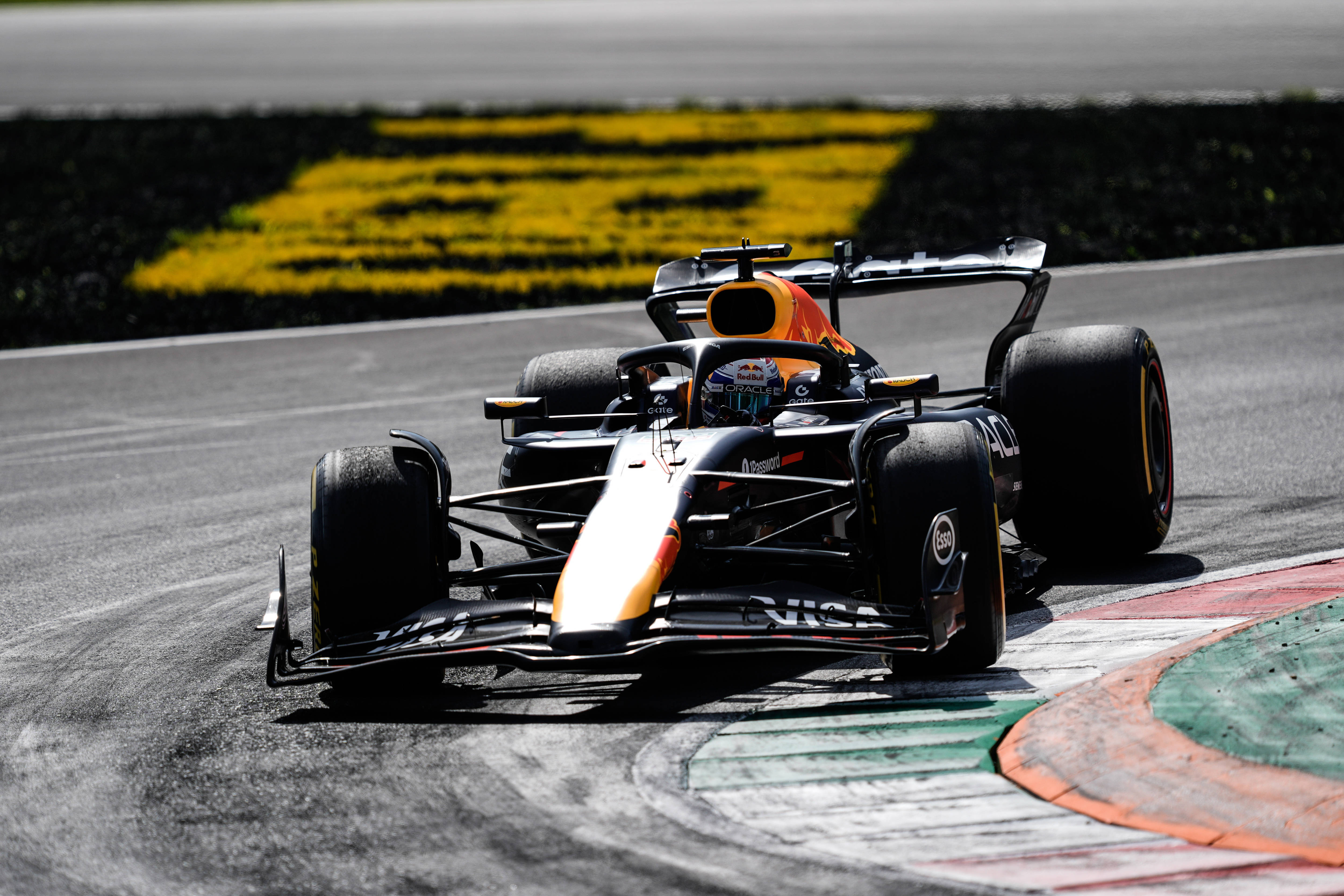 f1的比赛规则是什么F1练习赛